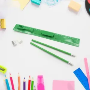 5-Piece School Supply Set: Essential School & Office Supplies ( default, Standard ).