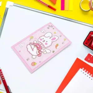 Kids' Stationery Kit: Wooden Pencils, Sharpener, Eraser, Diary (9 Pc Set) ( default, Standard ).