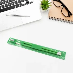 5-Piece School Supply Set: Essential School & Office Supplies ( default, Standard ).