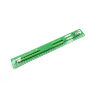 5-Piece School Supply Set: Essential School & Office Supplies ( default, Standard ).